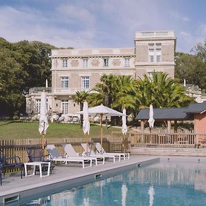 Villa Arthus-Bertrand