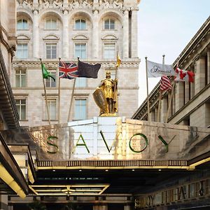 The Savoy